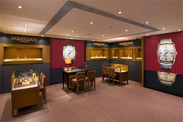 帕玛强尼手表表把断裂解决技巧(维修师傅分享，省钱又省心)