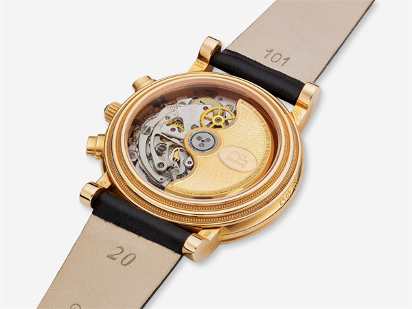 帕玛强尼手表进水了处理方法详解