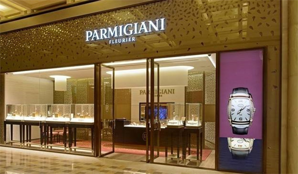 帕玛强尼手表进水进灰的解决方法