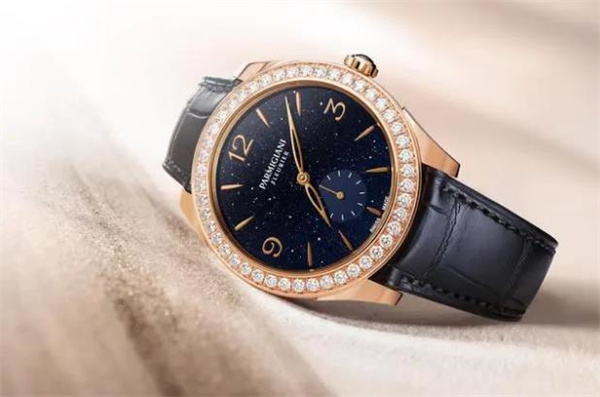 帕玛强尼机械表机芯生锈处理技巧盘点