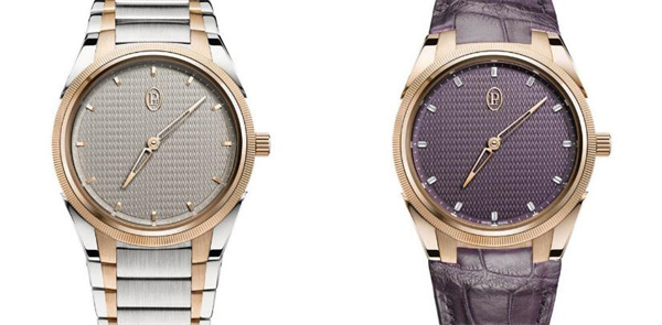 帕玛强尼表针不走啦怎么办