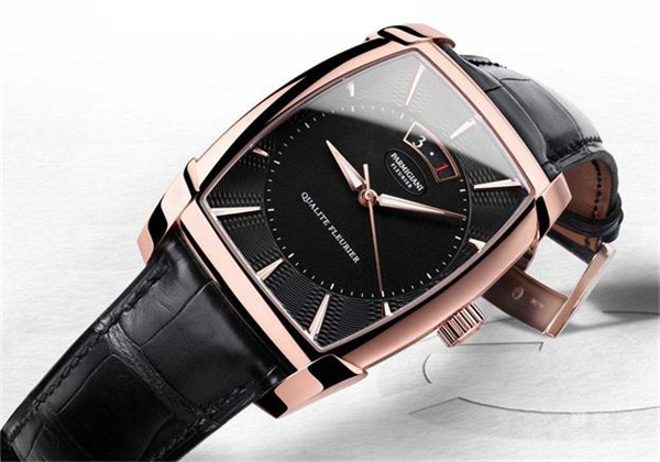 帕玛强尼手表表针掉了怎么办 帕玛强尼手表表针掉了怎么办