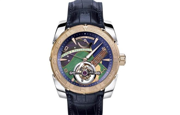 帕玛强尼手表进水了应该咋解决 帕玛强尼手表进水了应该咋解决