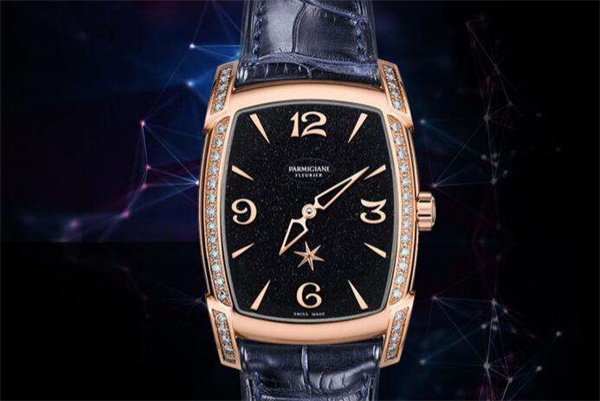 帕玛强尼机械表机芯生锈怎么解决