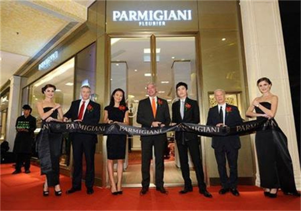 帕玛强尼手表进水进灰该如何处理