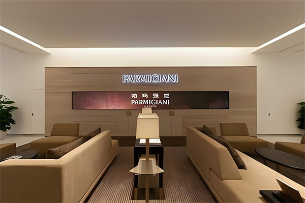 帕玛强尼机械表机芯生锈解决方法深度解析