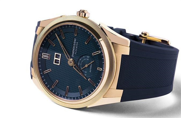 帕玛强尼核心鉴定方法