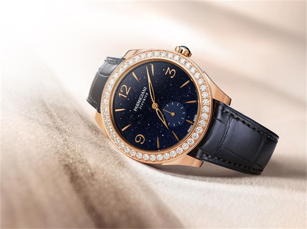 帕玛强尼手表机芯受损处理办法深度解析