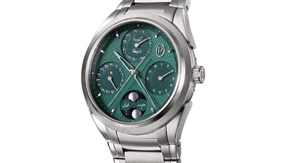 帕玛强尼机芯生锈有必要修吗