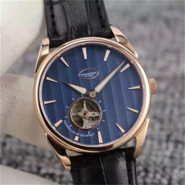 帕玛强尼手表进灰了处理技巧