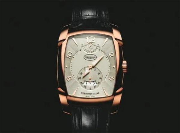 帕玛强尼表耳拆卸方法 帕玛强尼表耳拆卸方法