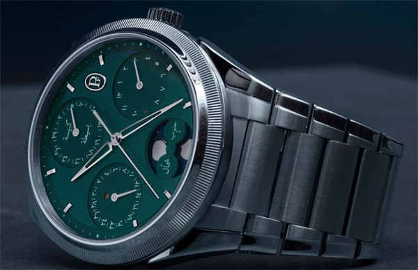 帕玛强尼手表进灰了解决方法集锦