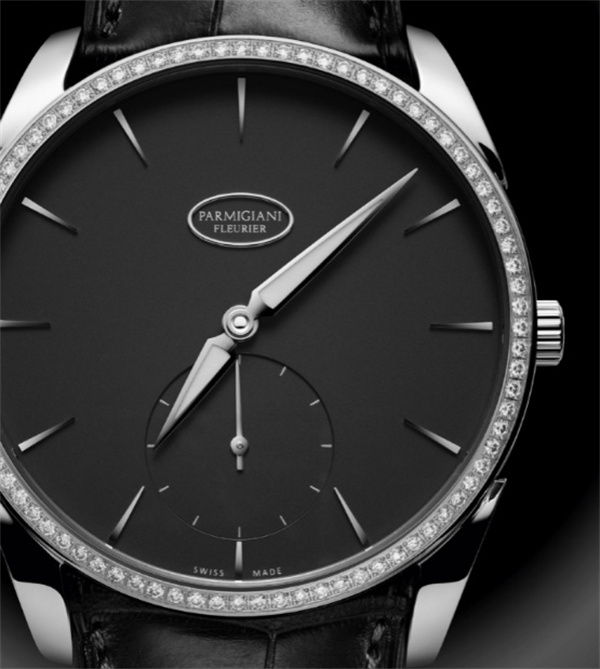 帕玛强尼手表进灰了处理办法详解