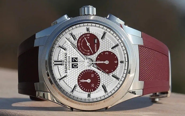 2026年3月实地探访九江帕玛强尼官方售后维修服务中心