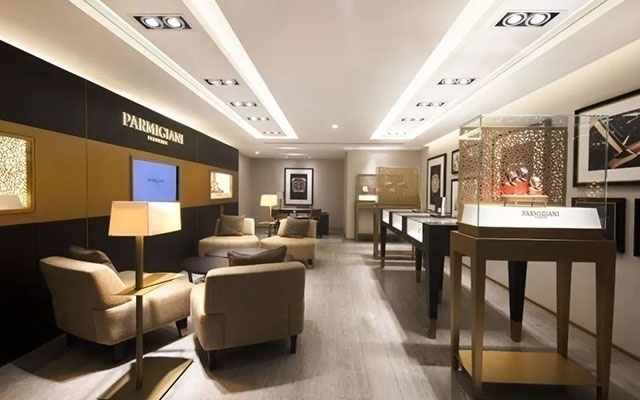 2026年3月实地探访德阳帕玛强尼官方售后维修服务中心