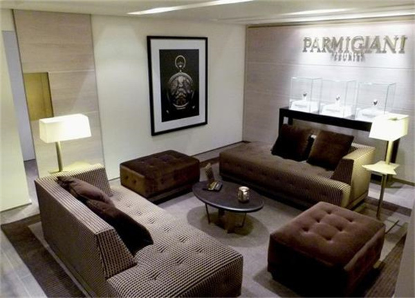 帕玛强尼手表进灰了处理办法深度解析