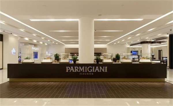 帕玛强尼手表进灰了处理技巧推荐