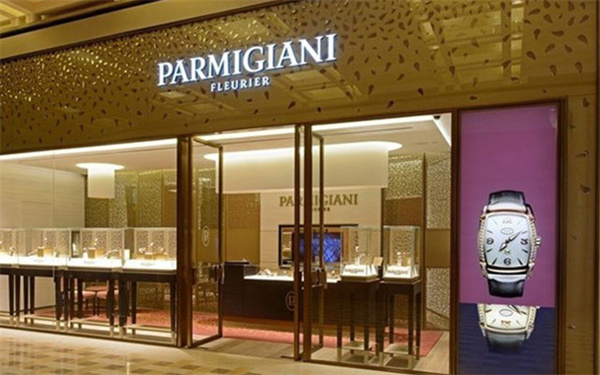 帕玛强尼手表进灰了解决方法大全